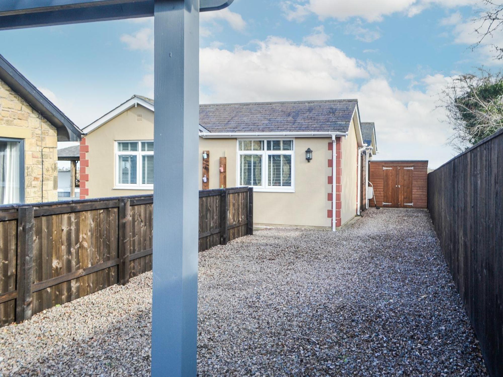 Valhallah Cottage Retreat Broomhill Exterior photo